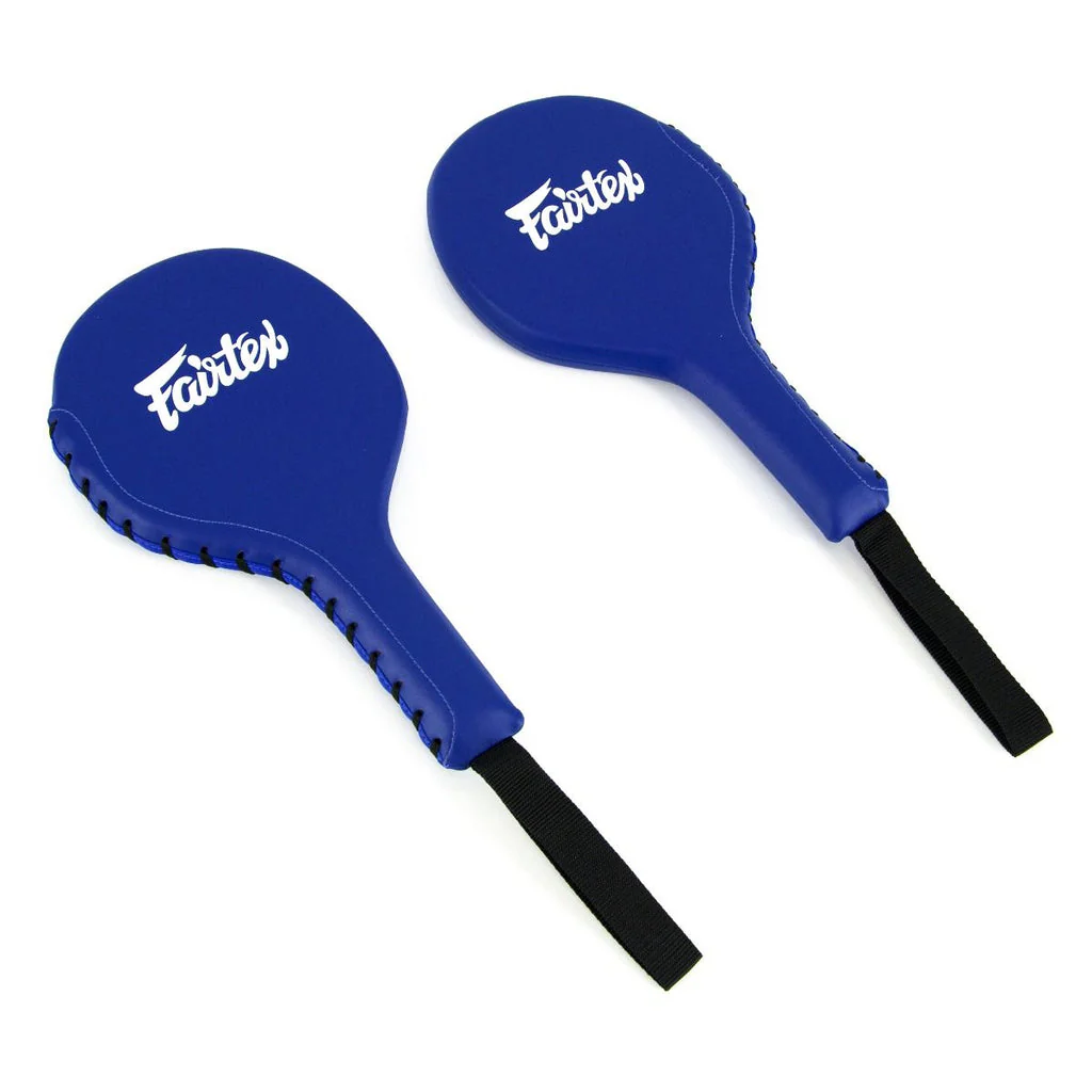 Fairtex BXP1 Boxing Paddles - Image 3