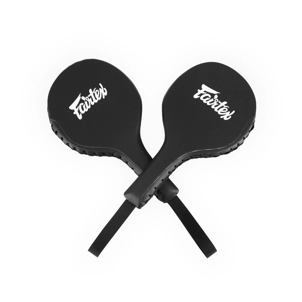 Fairtex BXP1 Boxing Paddles - Image 4