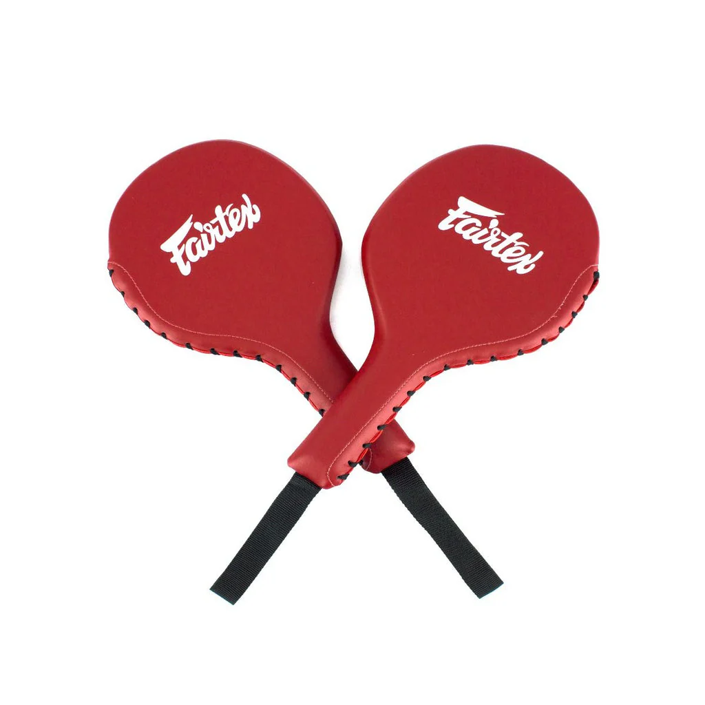Fairtex BXP1 Boxing Paddles - Image 5