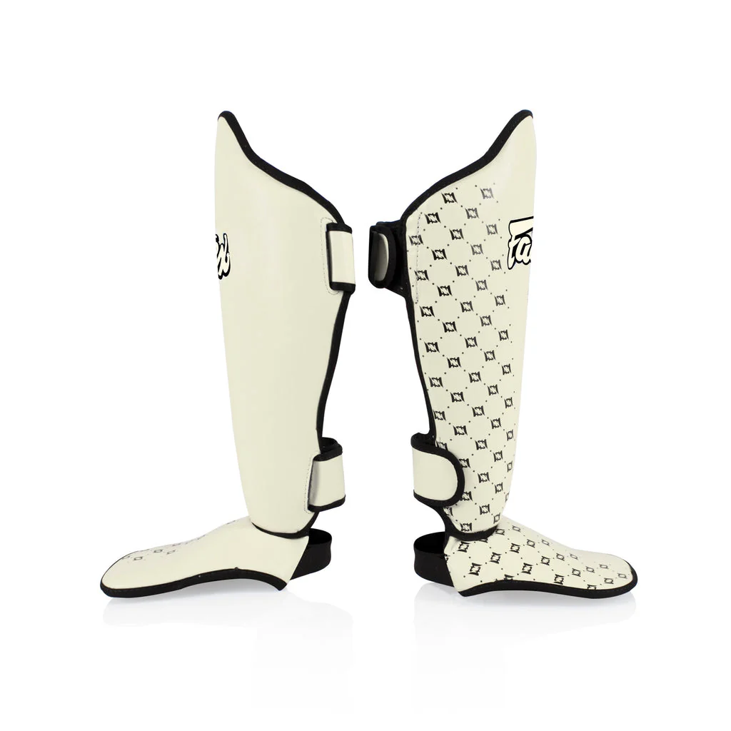 SP5 Competition Shin Pads - Image 12