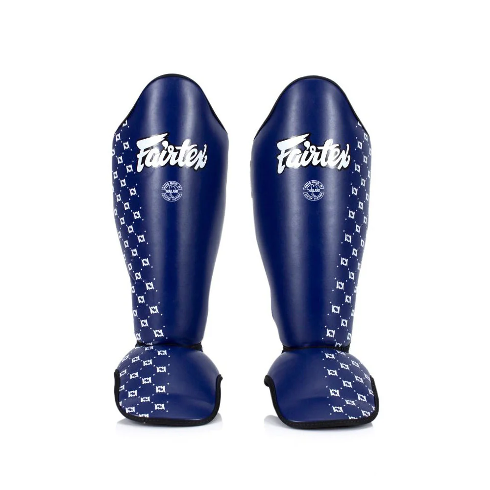 SP5 Competition Shin Pads - Image 3