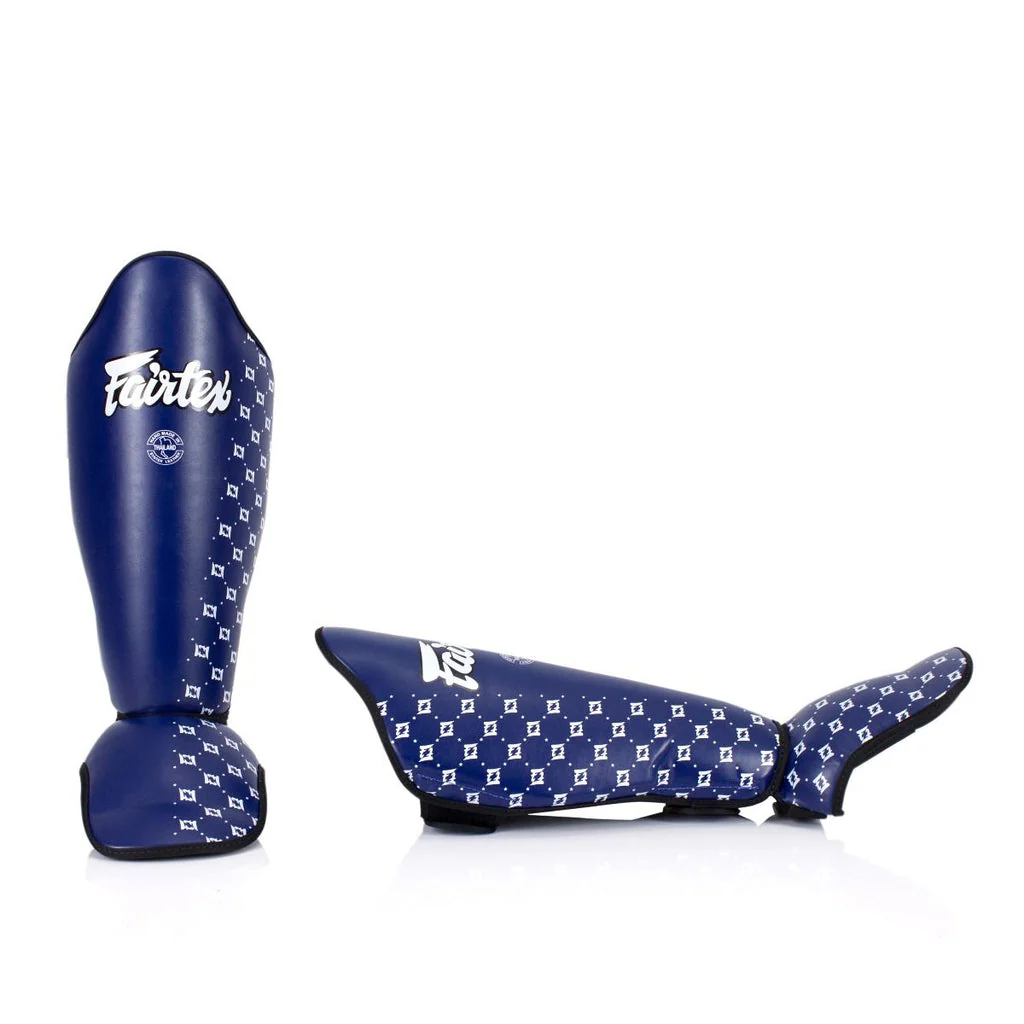 SP5 Competition Shin Pads - Image 4
