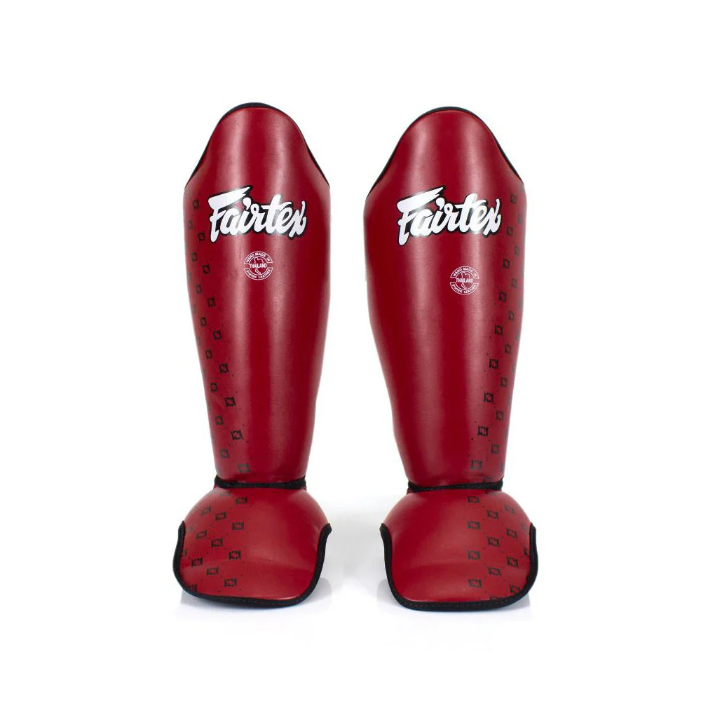 SP5 Competition Shin Pads - Image 5
