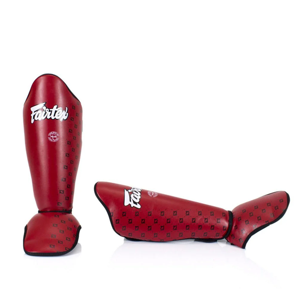 SP5 Competition Shin Pads - Image 6