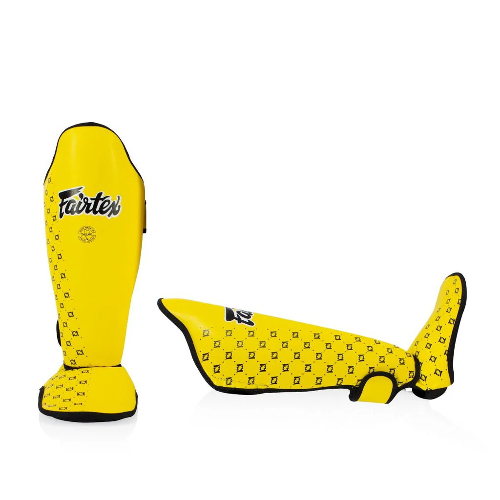 SP5 Competition Shin Pads - Image 7