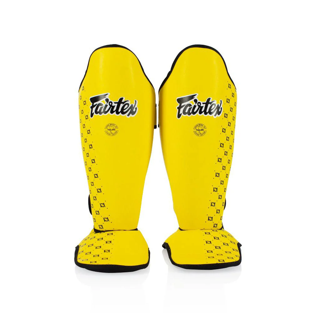 SP5 Competition Shin Pads - Image 8