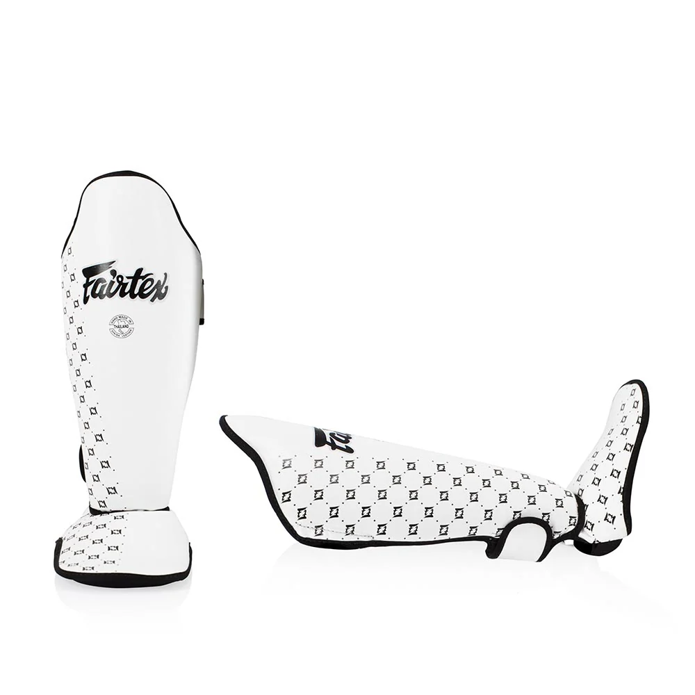 SP5 Competition Shin Pads - Image 9