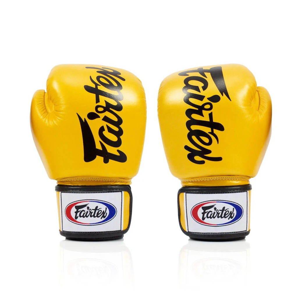 BGV19 Deluxe Tight Fit Gloves - Image 10