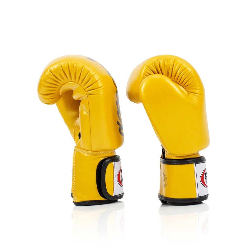 BGV19 Deluxe Tight Fit Gloves - Image 11