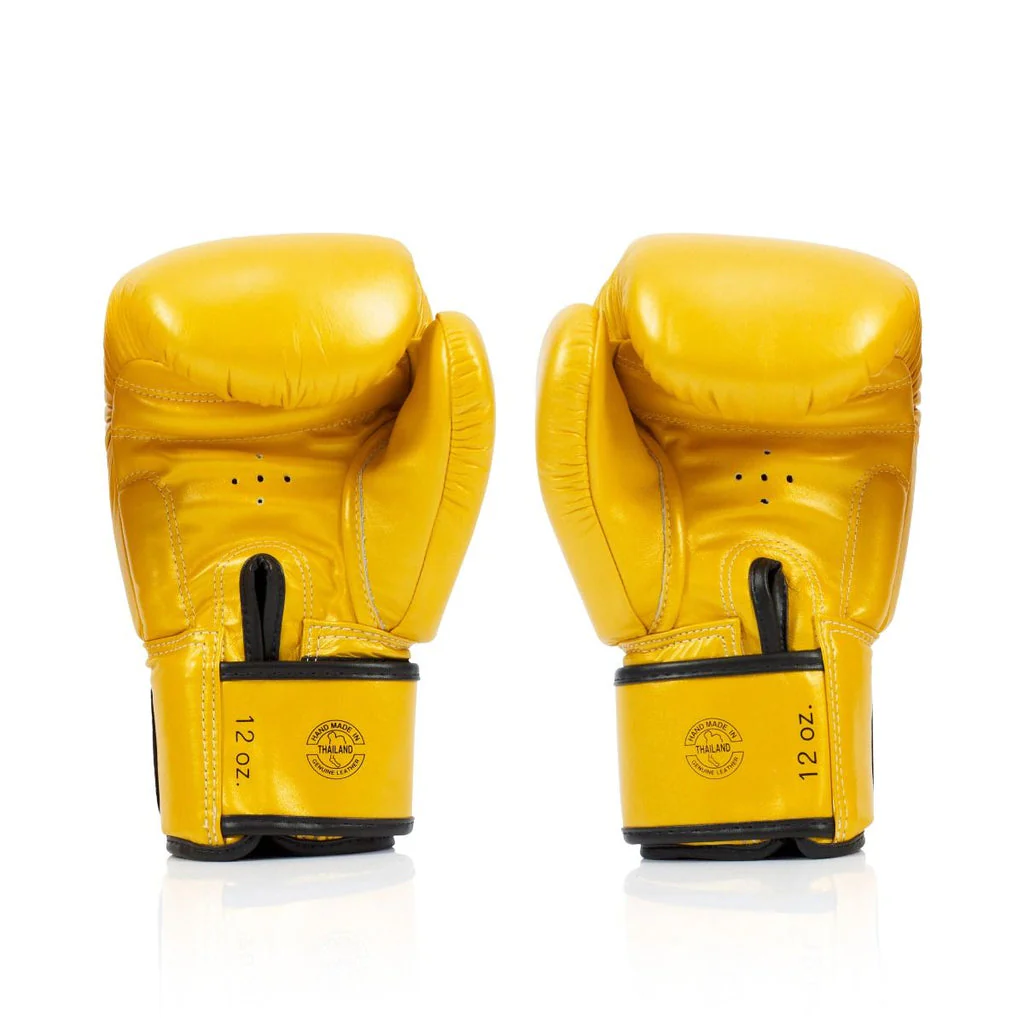 BGV19 Deluxe Tight Fit Gloves - Image 12
