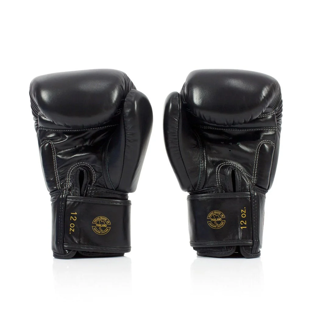 BGV19 Deluxe Tight Fit Gloves - Image 4