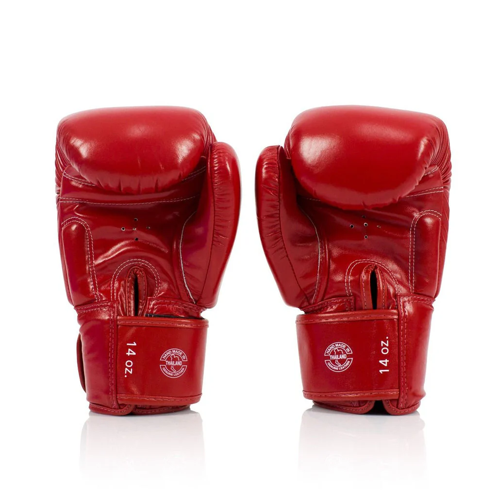 BGV19 Deluxe Tight Fit Gloves - Image 8