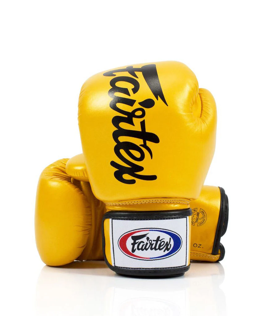BGV19 Deluxe Tight Fit Gloves - Image 9