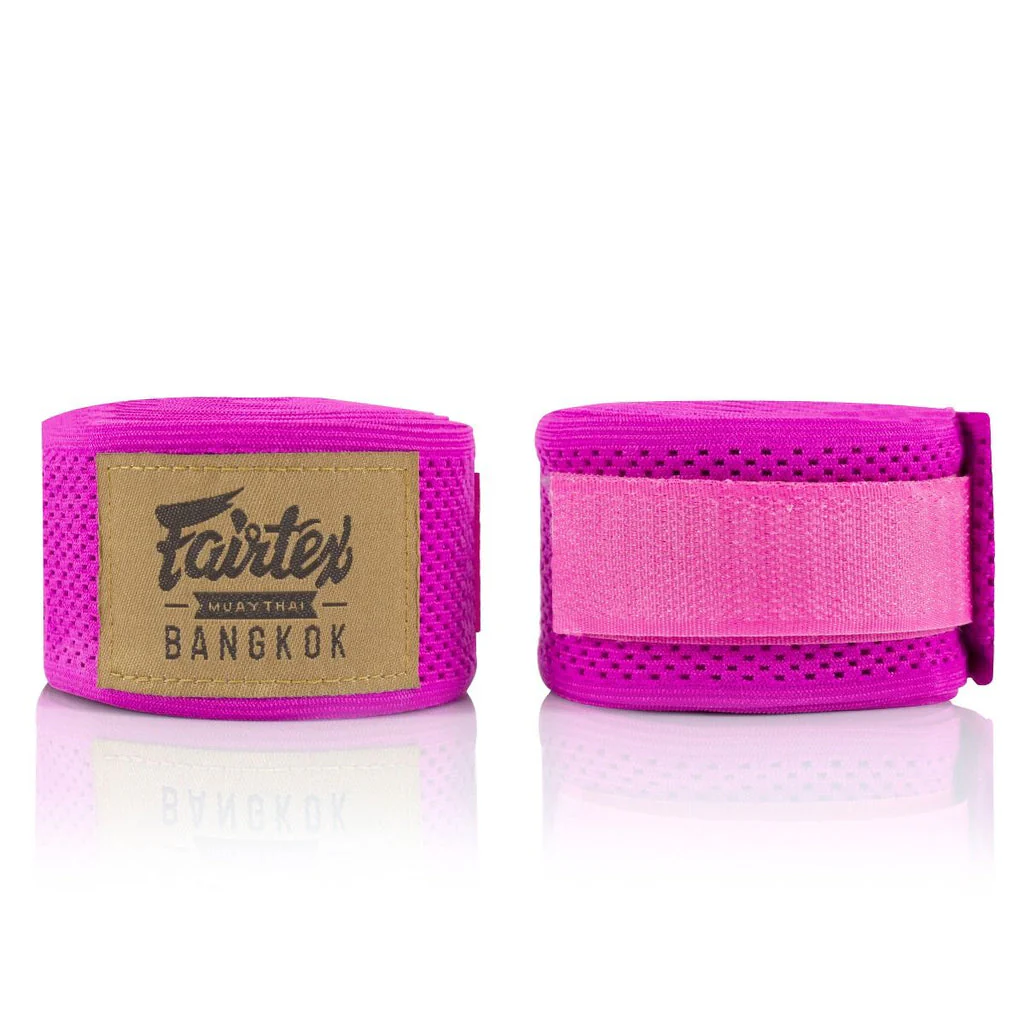 HW4 Elastic Hand Wraps - Image 4