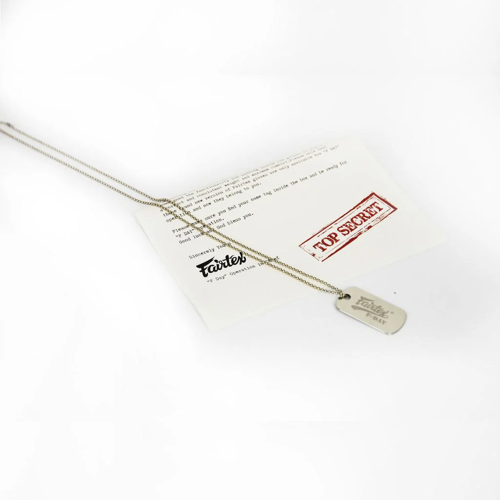 BGV11 F-Day Limited Edition Gloves - Image 6