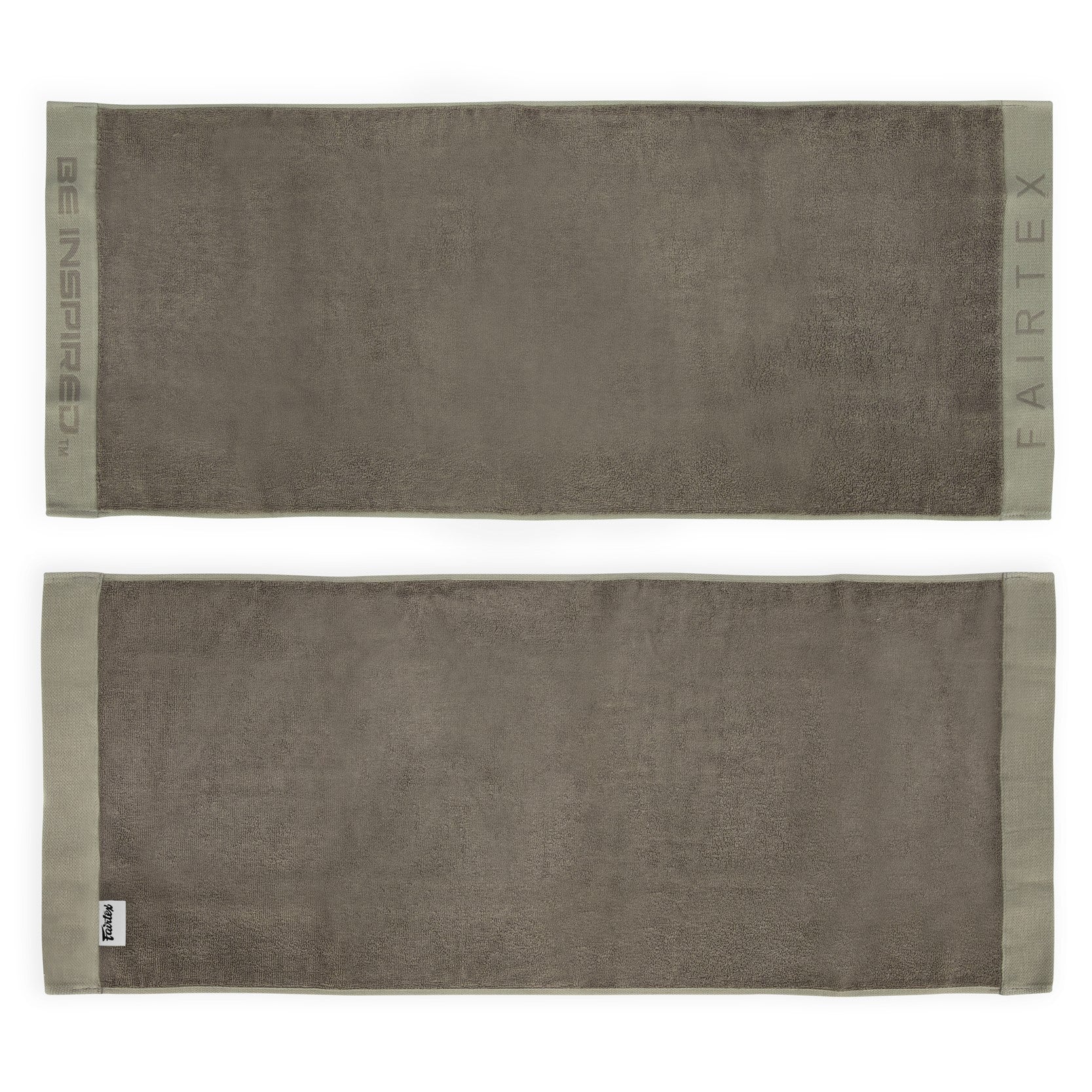 Fairtex Premium 100% Bamboo Towel - Image 4