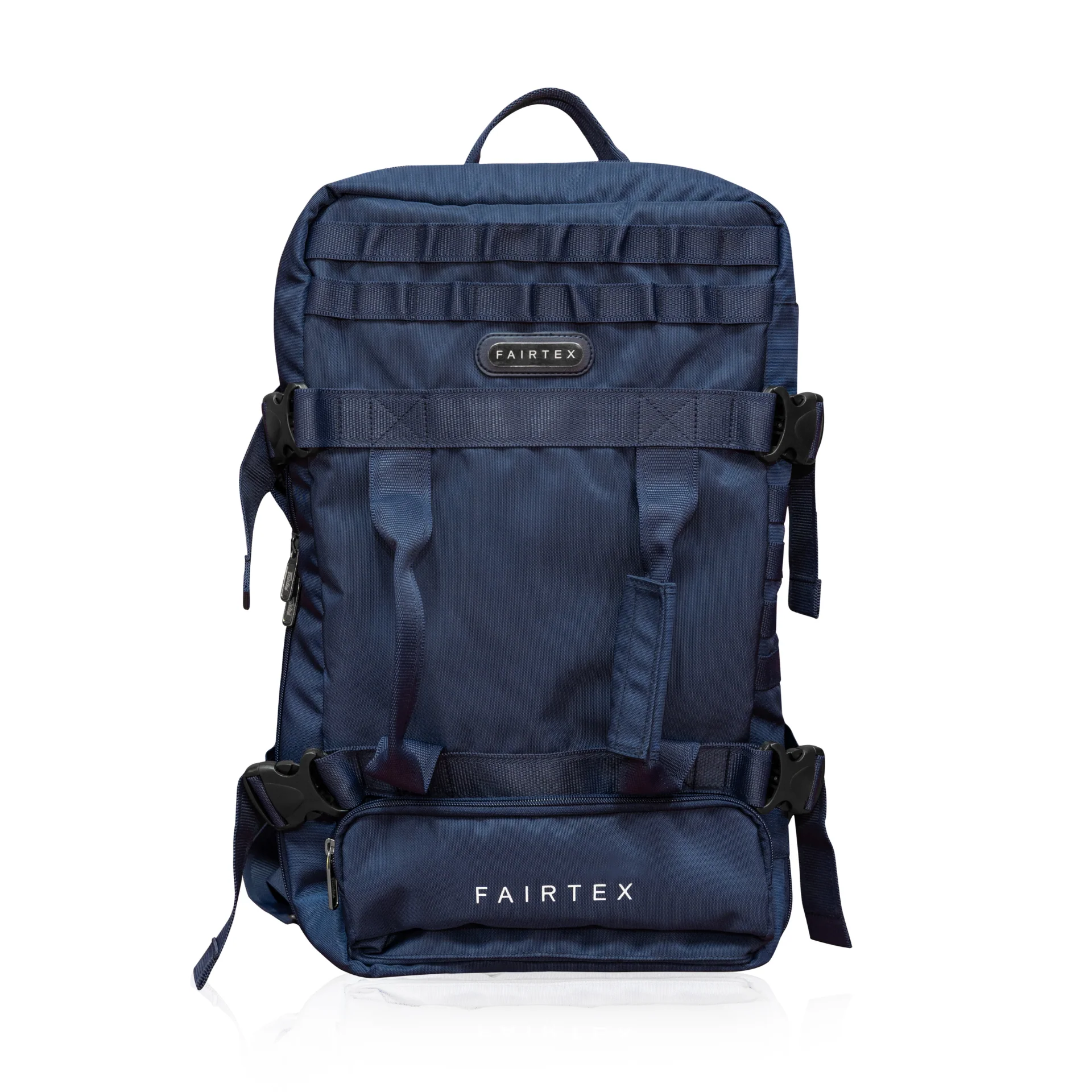 Fairtex All-in-One Ground Combat Bag - Image 5