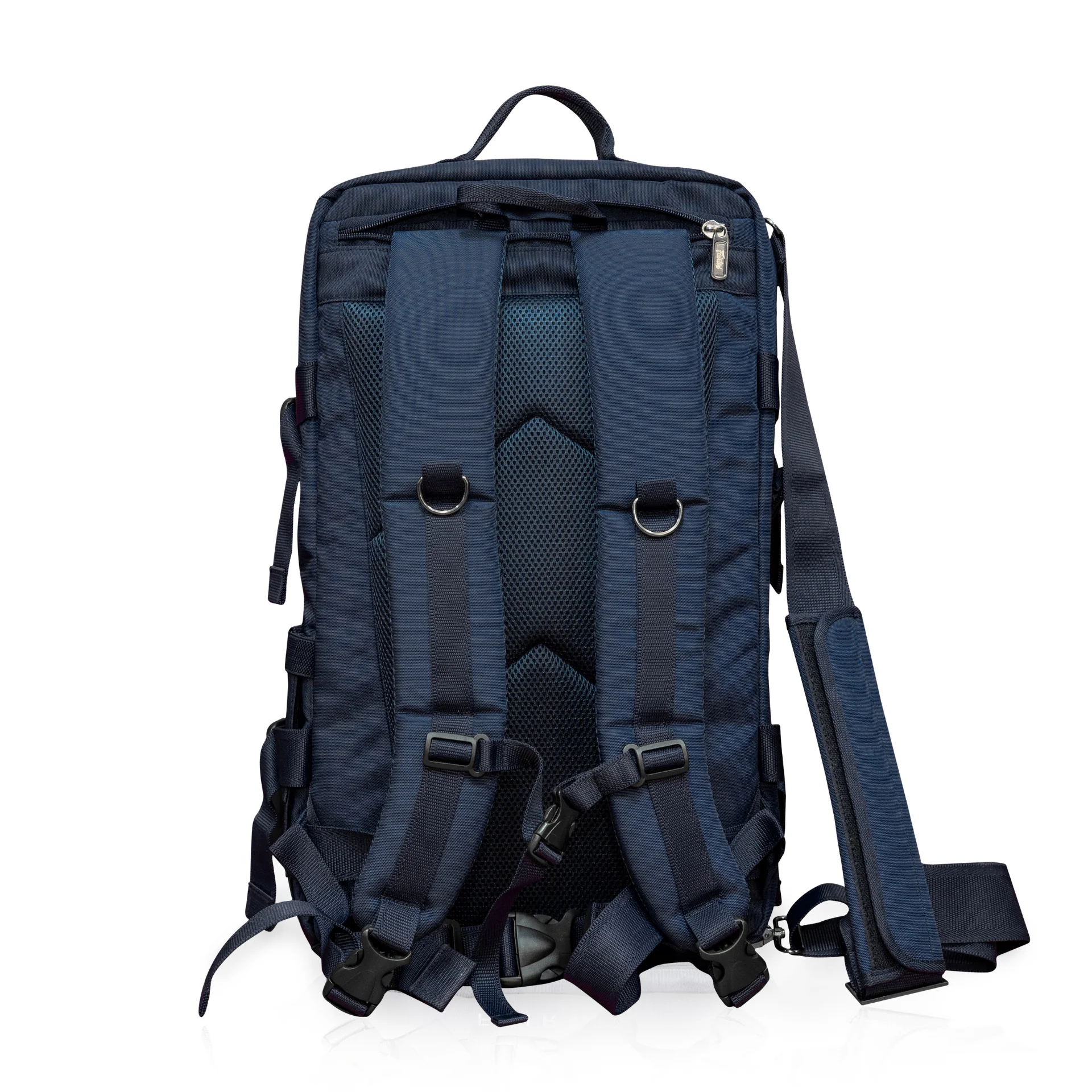 Fairtex All-in-One Ground Combat Bag - Image 6