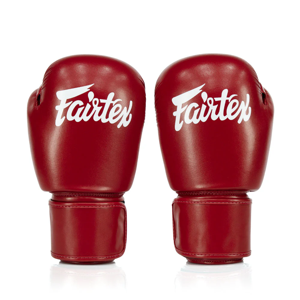 Fairtex BVG27 Amateur Boxing Gloves - Image 10
