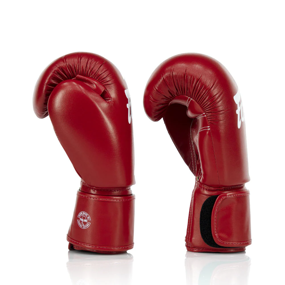Fairtex BVG27 Amateur Boxing Gloves - Image 11