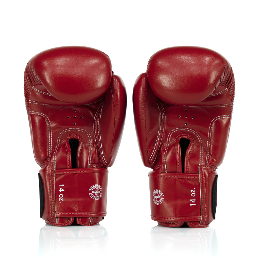Fairtex BVG27 Amateur Boxing Gloves - Image 12