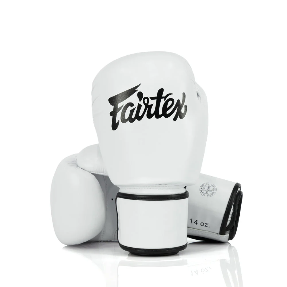 Fairtex BVG27 Amateur Boxing Gloves - Image 13