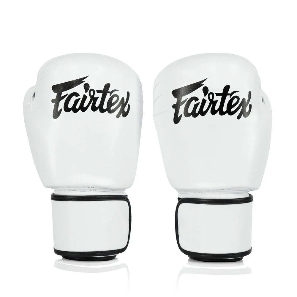 Fairtex BVG27 Amateur Boxing Gloves - Image 14