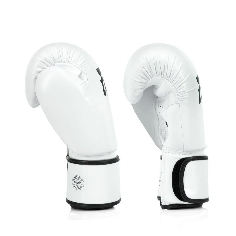 Fairtex BVG27 Amateur Boxing Gloves - Image 15
