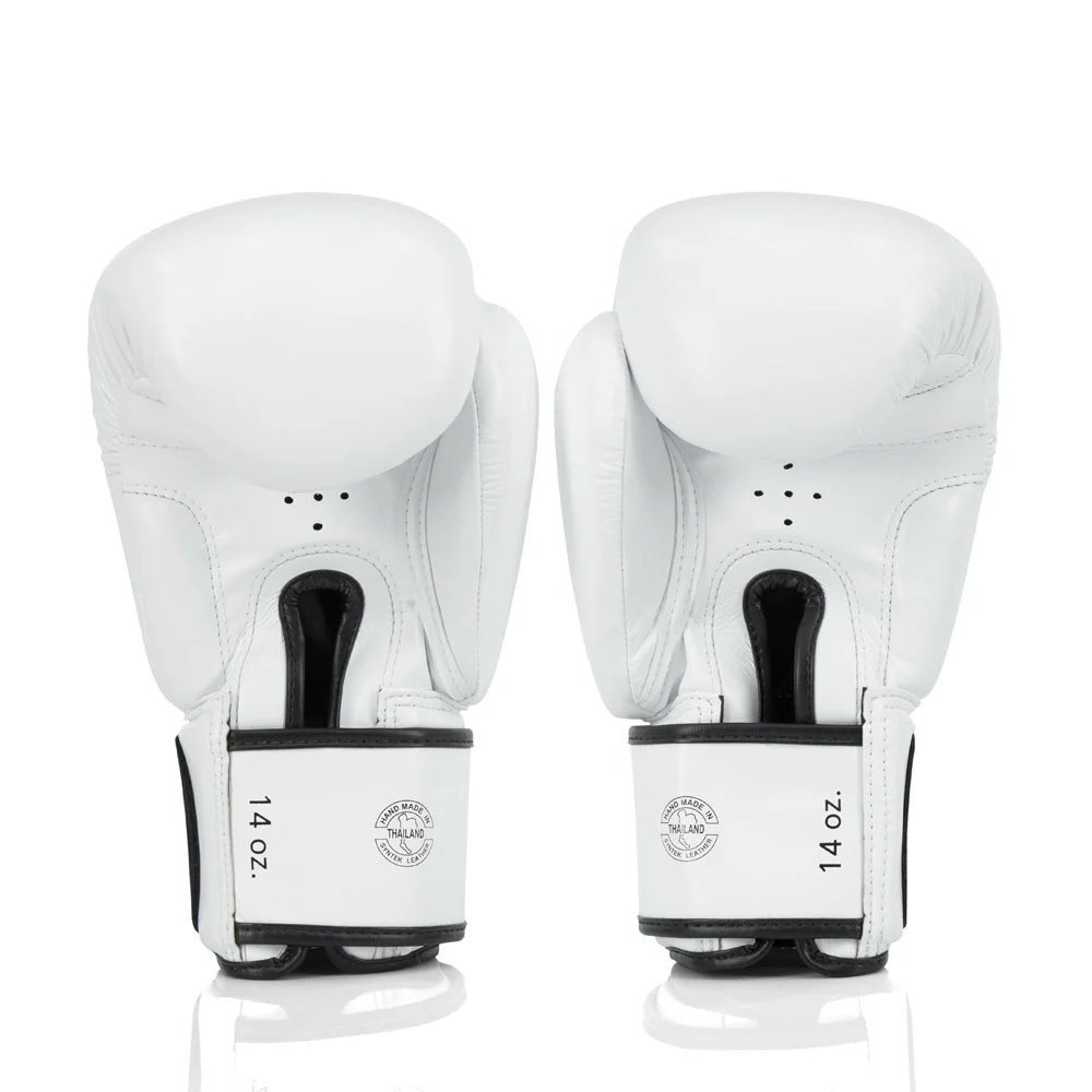 Fairtex BVG27 Amateur Boxing Gloves - Image 16