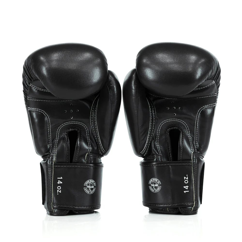 Fairtex BVG27 Amateur Boxing Gloves - Image 3
