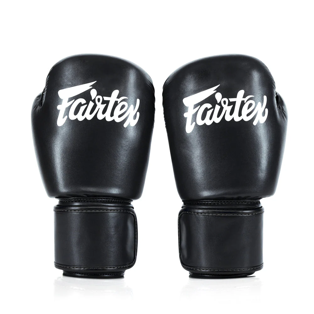 Fairtex BVG27 Amateur Boxing Gloves - Image 4