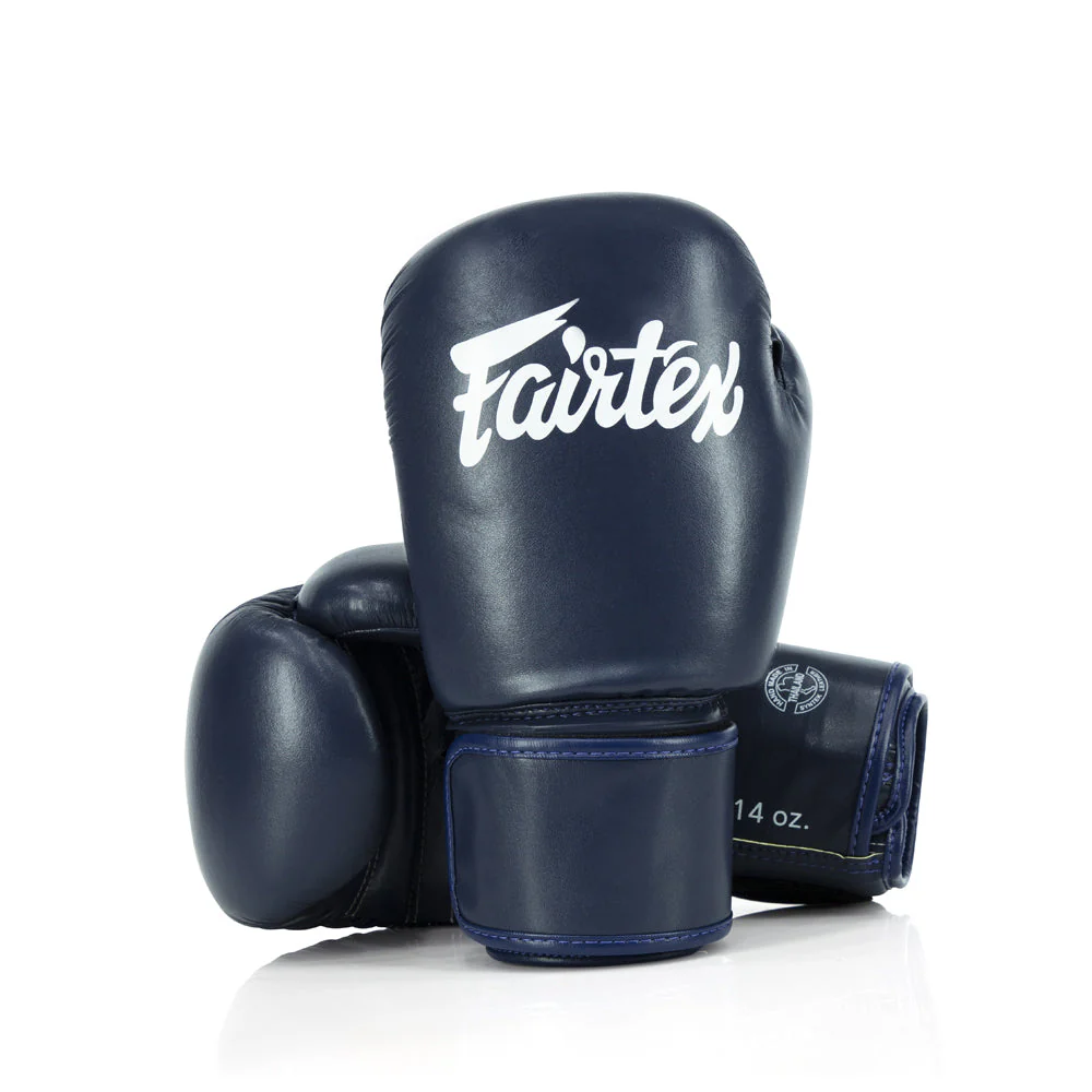 Fairtex BVG27 Amateur Boxing Gloves - Image 5