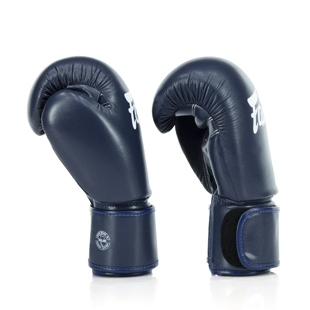 Fairtex BVG27 Amateur Boxing Gloves - Image 6
