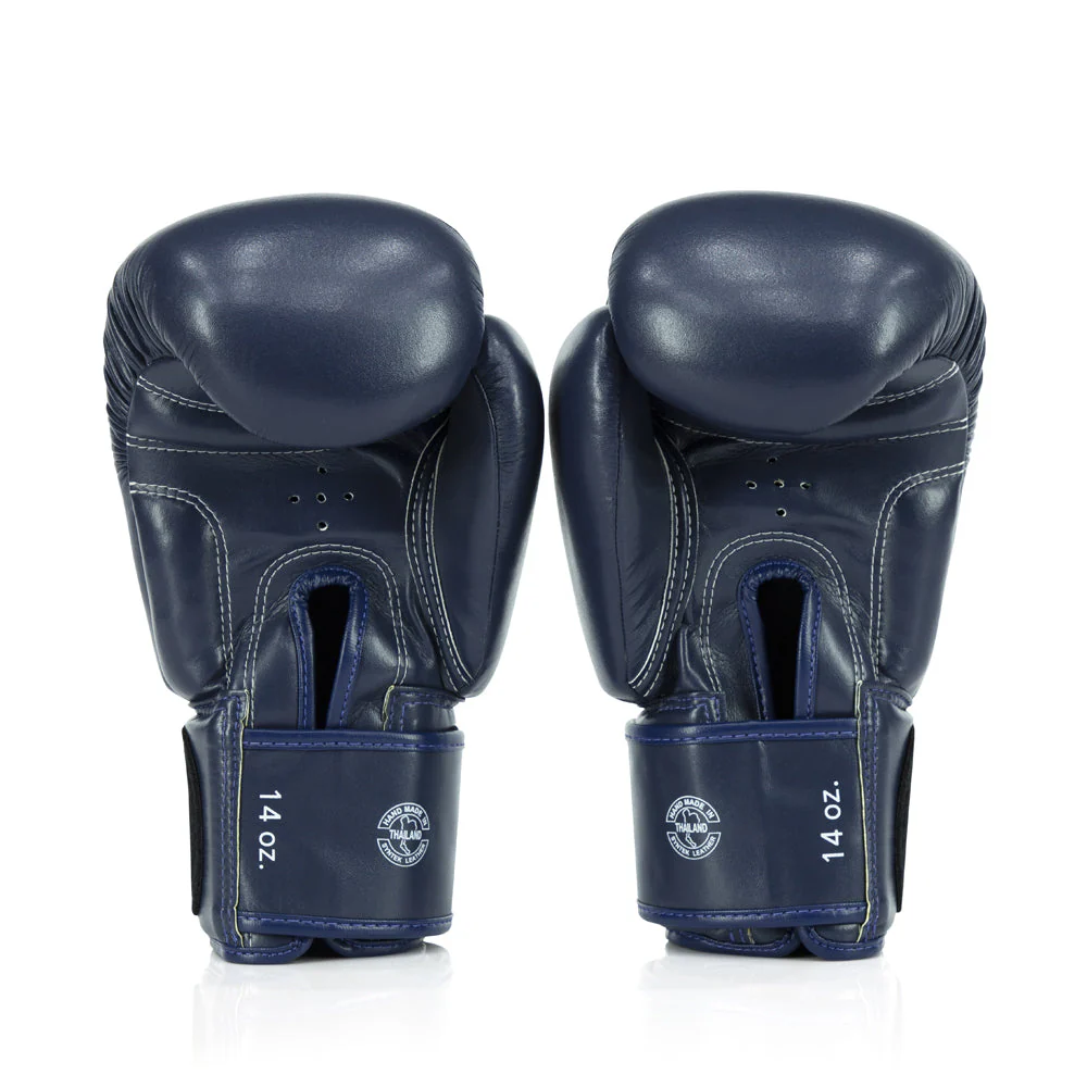Fairtex BVG27 Amateur Boxing Gloves - Image 7