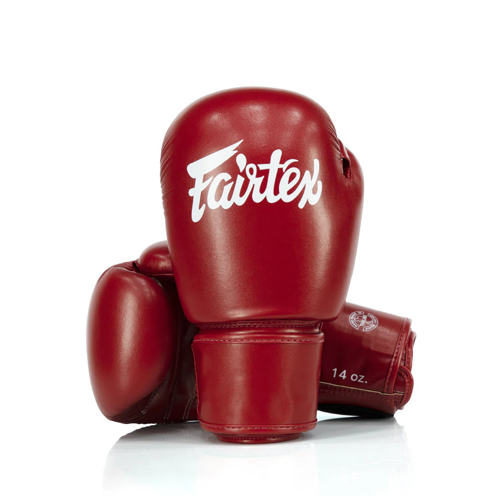 Fairtex BVG27 Amateur Boxing Gloves - Image 8