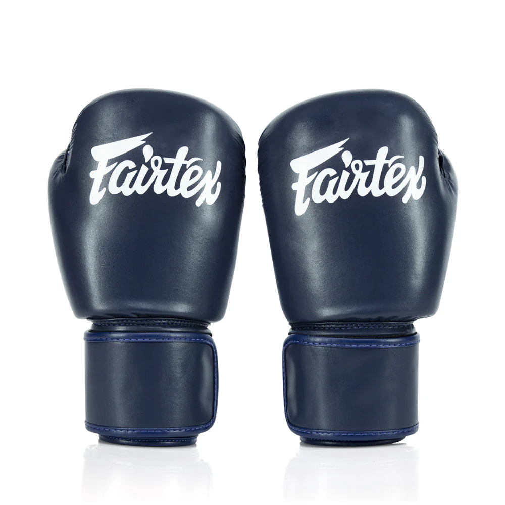 Fairtex BVG27 Amateur Boxing Gloves - Image 9