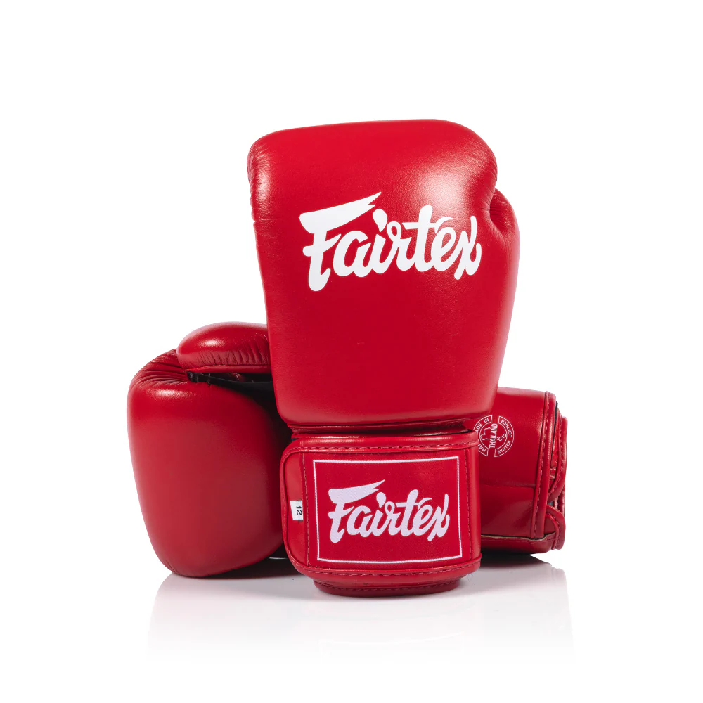 Fairtex BGV1C-PLUS Boxing Gloves - Image 11