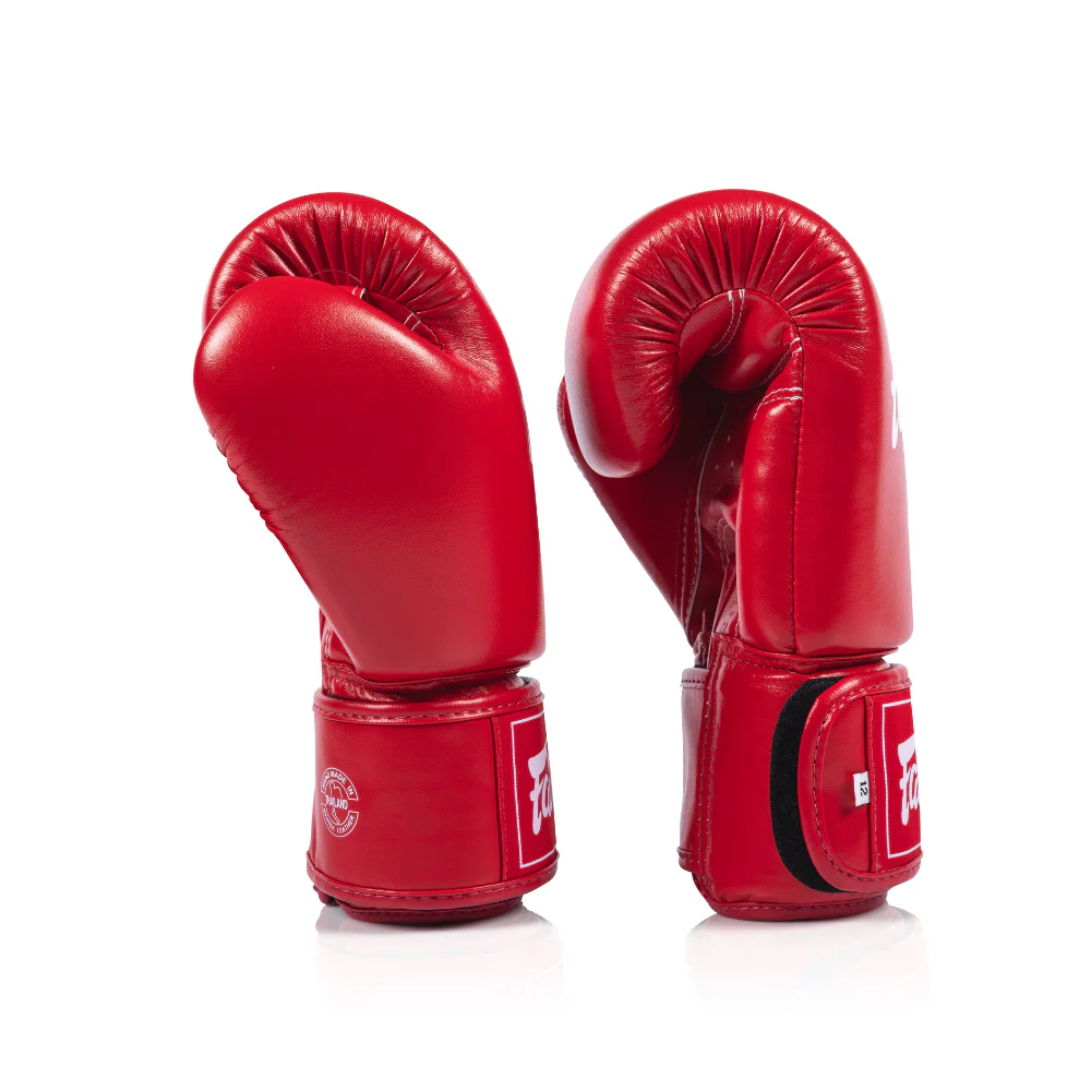 Fairtex BGV1C-PLUS Boxing Gloves - Image 12
