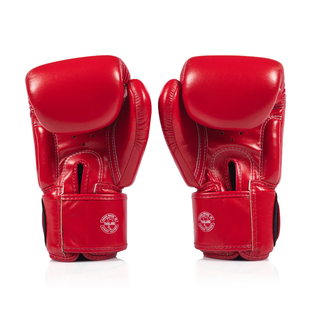 Fairtex BGV1C-PLUS Boxing Gloves - Image 13