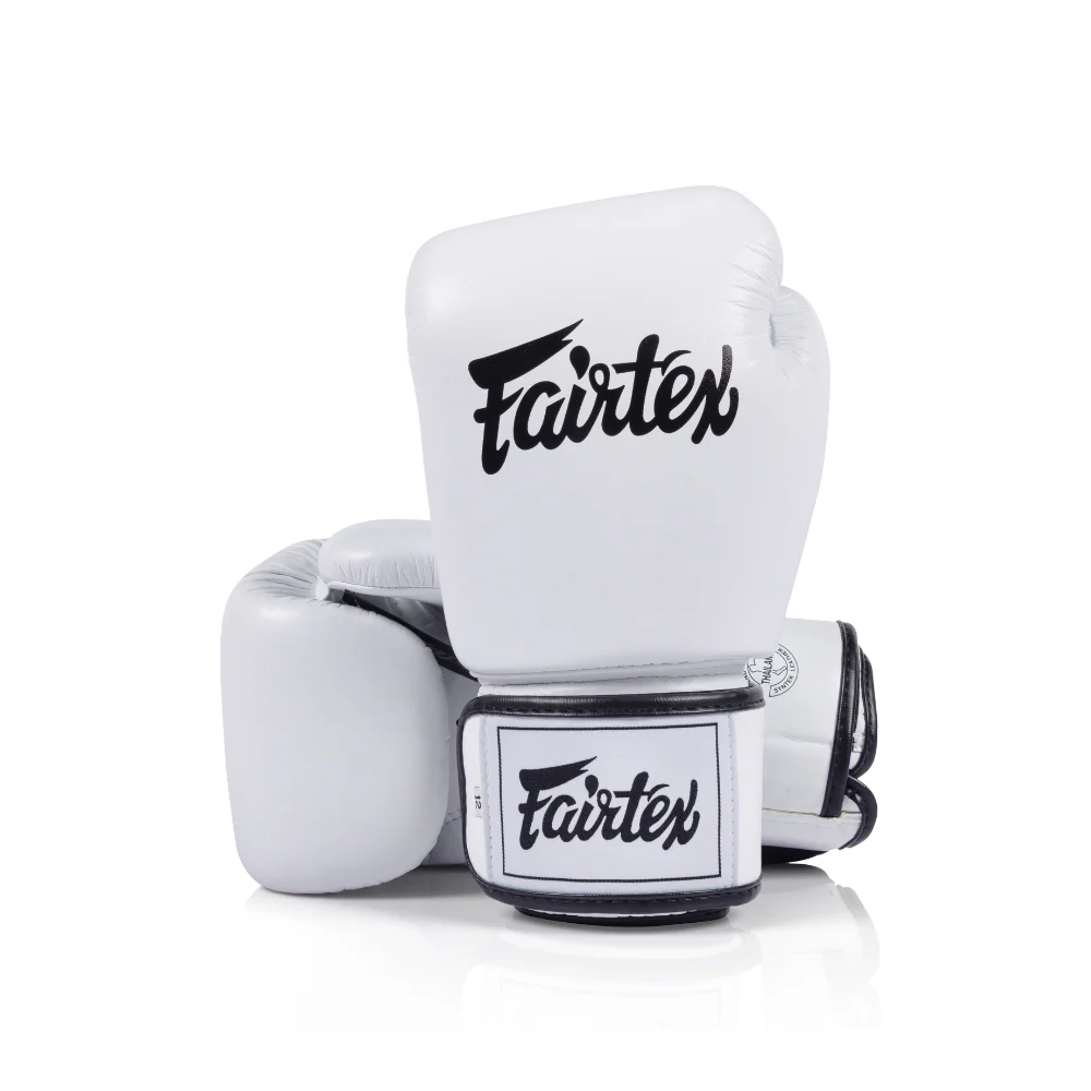 Fairtex BGV1C-PLUS Boxing Gloves - Image 14