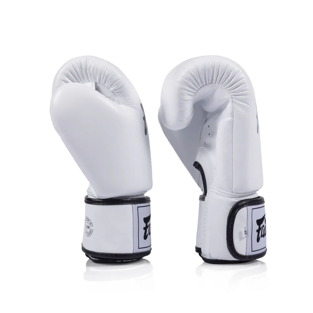 Fairtex BGV1C-PLUS Boxing Gloves - Image 15
