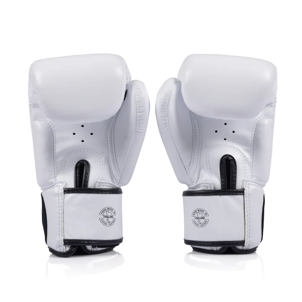 Fairtex BGV1C-PLUS Boxing Gloves - Image 16