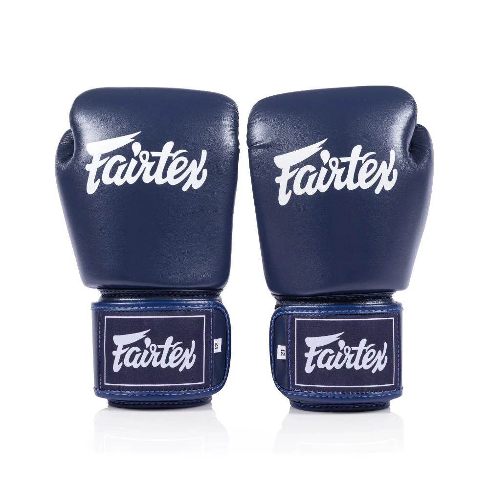 Fairtex BGV1C-PLUS Boxing Gloves - Image 3
