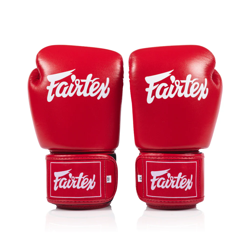 Fairtex BGV1C-PLUS Boxing Gloves - Image 4