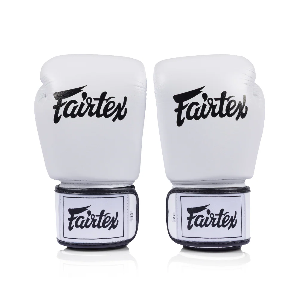 Fairtex BGV1C-PLUS Boxing Gloves - Image 5