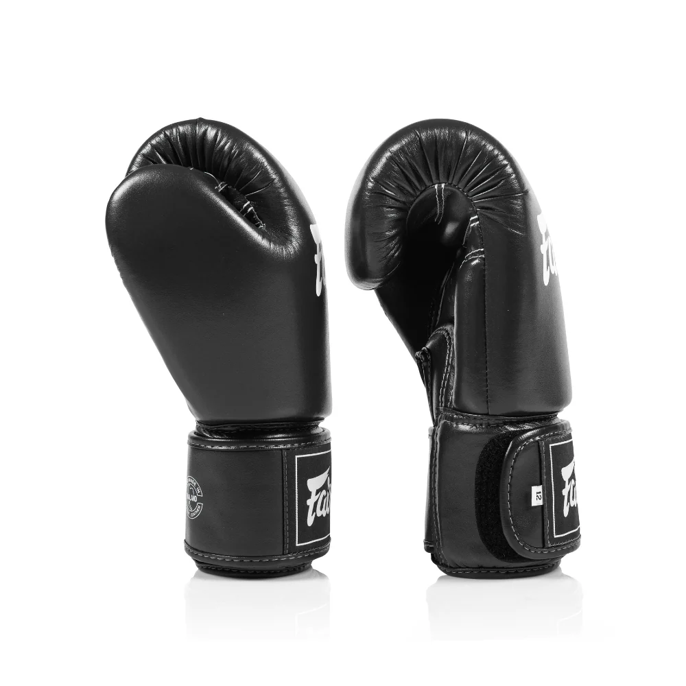 Fairtex BGV1C-PLUS Boxing Gloves - Image 6
