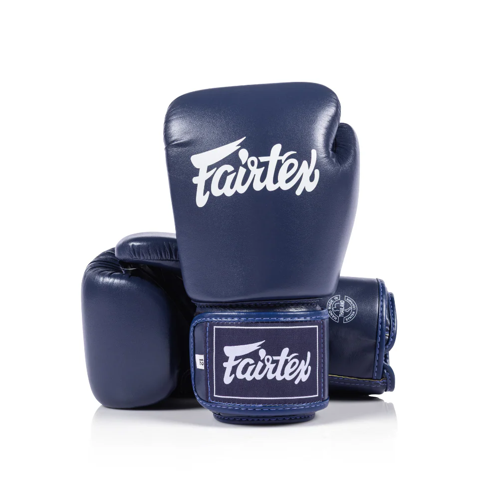 Fairtex BGV1C-PLUS Boxing Gloves - Image 8