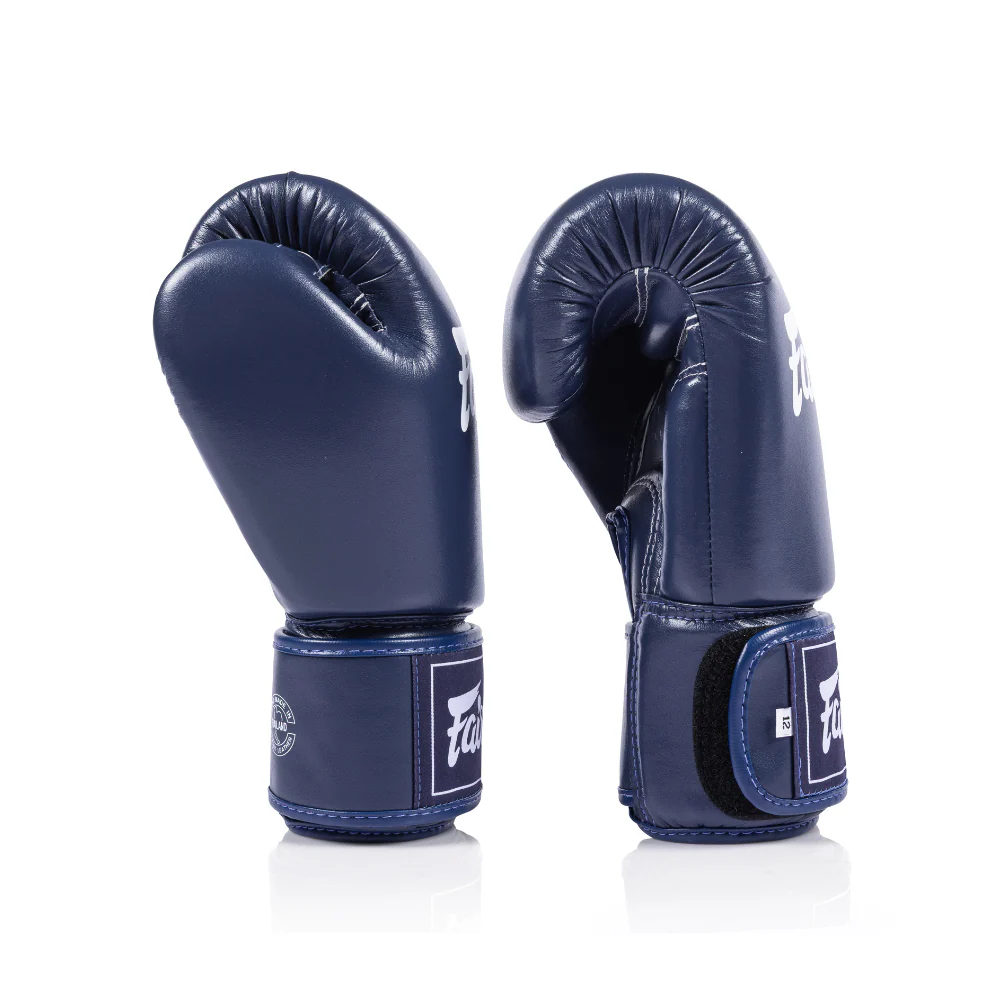 Fairtex BGV1C-PLUS Boxing Gloves - Image 9