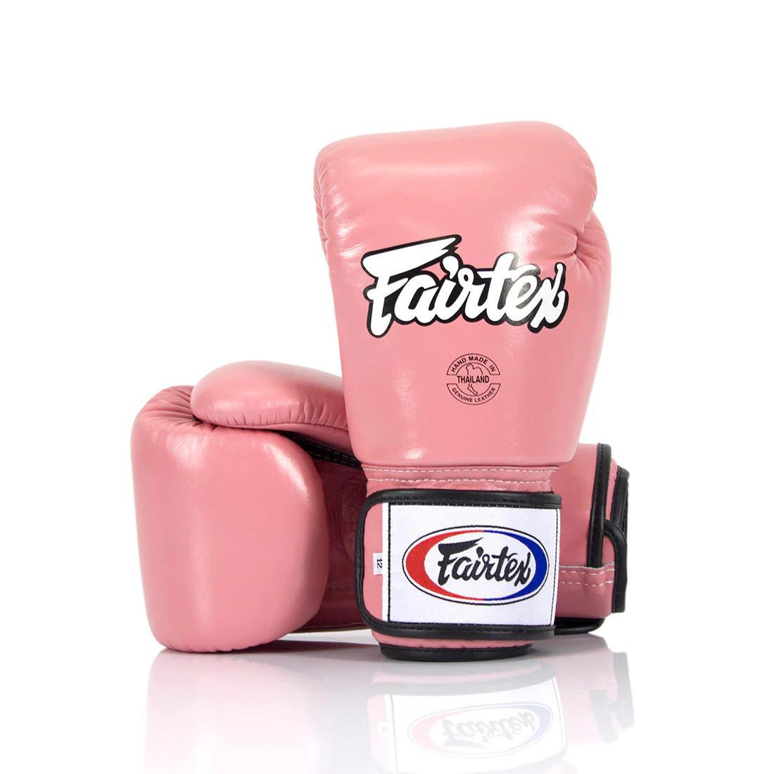 Fairtex Universal BGV1 Gloves "Tight-Fit" Design - Image 11