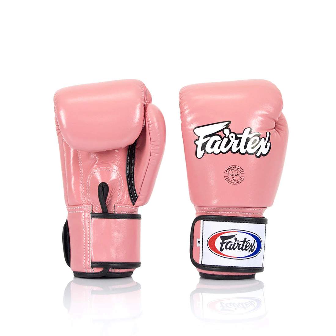 Fairtex Universal BGV1 Gloves "Tight-Fit" Design - Image 12